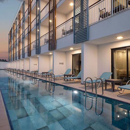 Arcanus Hotels Trendline Side Antalya Buitenkant foto