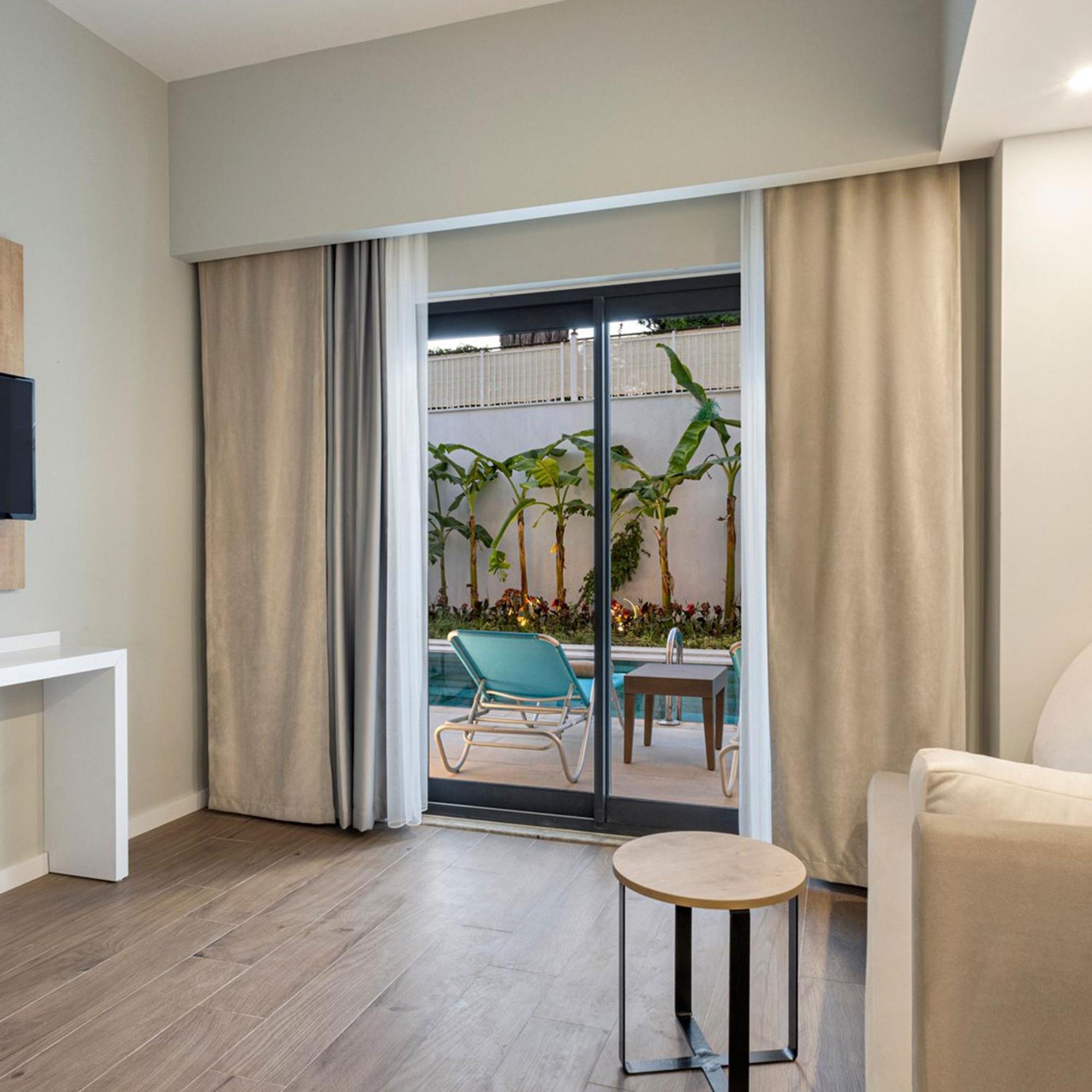 Arcanus Hotels Trendline Side Antalya Buitenkant foto