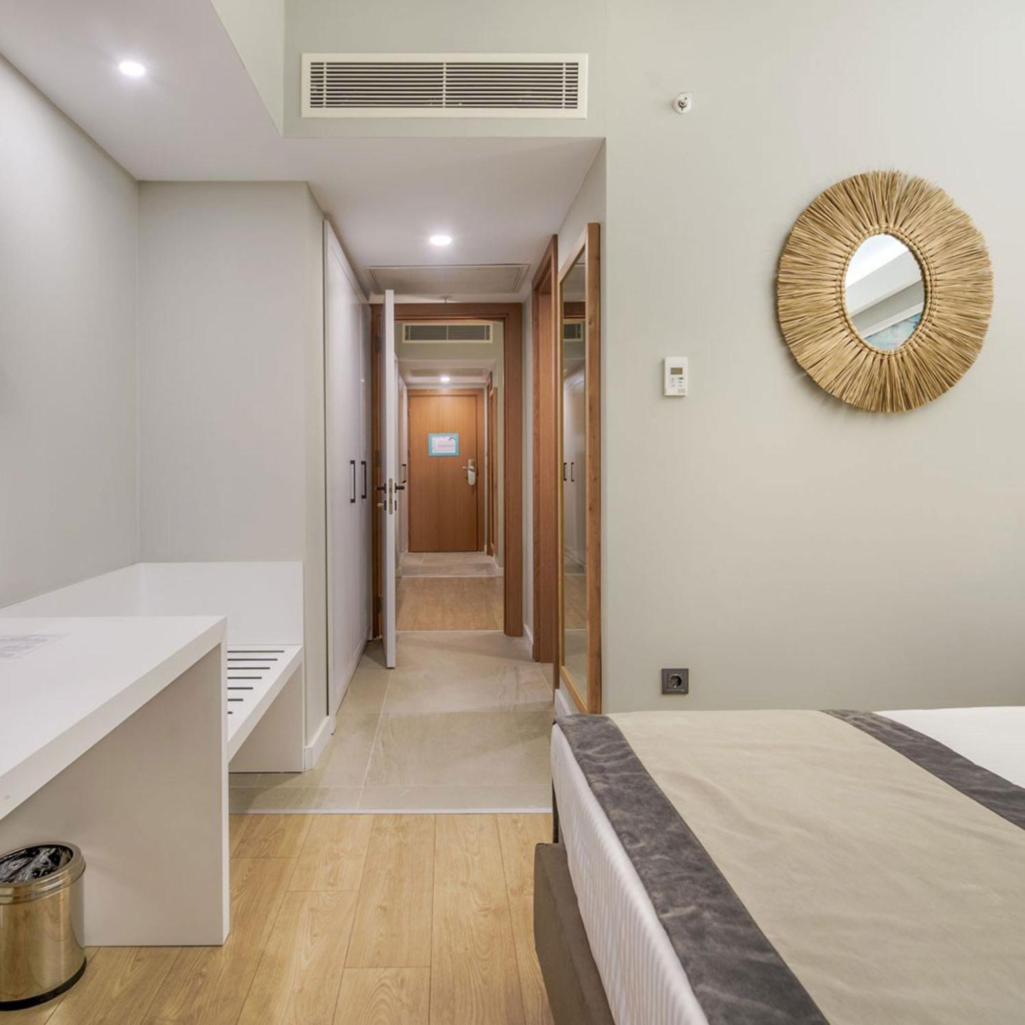 Arcanus Hotels Trendline Side Antalya Buitenkant foto